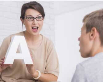 Speech Therapist Helen Booth Independent Speech & Language Therapist
